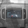 Штатна магнітола Teyes CC4 6+64 Gb Ford Edge 2 2015-2018 (F1) 9" 2k