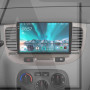Штатна магнітола Teyes CC4 6+64 Gb Kia RIO 2 2005-2011 9" 2k