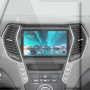 Штатна магнітола Teyes CC4 6+64 Gb Hyundai Santa Fe 3 2013-2016 (A) 9" 2k