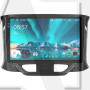 Штатна магнітола Teyes CC4 6+64 Gb LADA Xray 2015-2019 9" 2k