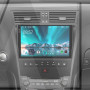 Штатна магнітола Teyes CC4 6+64 Gb Lexus GS300 S190 GS350 GS400 GS430 GS450h GS460 GS 300 III 3 350 400 430 450h 460 2004-2011 9" 2k (L3)