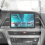 Штатна магнітола Teyes CC4 6+64 Gb Hyundai Sonata 7 LF 2014-2017 (A) 9" 2k
