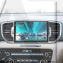 Штатна магнітола Teyes CC4 6+64 Gb Kia Sportage 4 QL 2016-2018 (A) 9" 2k