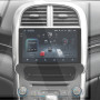 Штатна магнітола Teyes CC4 6+64 Gb Chevrolet Malibu 8 2012-2015 9" 2k