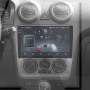 Штатна магнітола Teyes CC4 6+64 Gb Geely CK 2008-2016 9" 2k