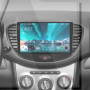 Штатна магнітола Teyes CC4 6+64 Gb Hyundai i10 2007-2013 9" 2k
