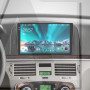 Штатна магнітола Teyes CC4 6+64 Gb Hyundai Sonata NF 2004-2008 9" 2k