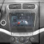 Штатна магнітола Teyes CC4 6+64 Gb Dodge Journey JC 2011-2020 9" 2k (L2)