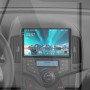 Штатна магнітола Teyes CC4 6+64 Gb Hyundai i30 1 FD 2007-2012 (F2) 9" 2k