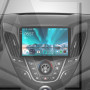 Штатна магнітола Teyes CC4 6+64 Gb Hyundai Veloster FS 2011 - 2017 (A) 9" 2k