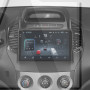 Штатна магнітола Teyes CC4 6+64 Gb Geely GC6 1 2014-2016 9" 2k