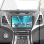 Штатна магнітола Teyes CC4 6+64 Gb Hyundai Elantra 5 JK GD MD UD 2010-2016 (F2) 9" 2k