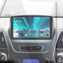 Штатна магнітола Teyes CC4 6+64 Gb Hyundai Tucson 2 LM IX35 2009-2015 (C) 9" 2k (L1)