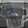 Штатна магнітола Teyes CC4 6+64 Gb Jeep Grand Cherokee WK2 2013-2020 (F1) 9" 2k (L1)