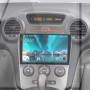 Штатна магнітола Teyes CC4 6+64 Gb Kia Carens UN 2006-2012 (F1) 9" 2k