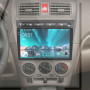 Штатна магнітола Teyes CC4 6+64 Gb Kia Picanto SA Morning 2004-2007 9" 2k