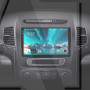 Штатна магнітола Teyes CC4 6+64 Gb Kia Sorento 2 II XM 2012 - 2021 (F3) 9" 2k