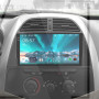 Штатна магнітола Teyes CC4 6+64 Gb Chery Tiggo T11 1 2005 - 2013 9" 2k
