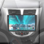 Штатна магнітола Teyes CC4 6+64 Gb Hyundai Solaris 1 2010-2016 9" 2k