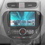 Штатна магнітола Teyes CC4 6+64 Gb Kia Soul 2 PS 2013-2019 (A) 9" 2k