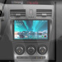 Штатна магнітола Teyes CC4 6+64 Gb Mazda 3 2 2009-2013 9" 2k
