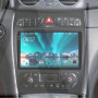 Штатна магнітола Teyes CC4 6+64 Gb Mercedes Benz CLK Class C209 A209 (F2) 2002-2005 9" 2k (L1)
