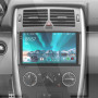 Штатна магнітола Teyes CC4 6+64 Gb Mercedes-Benz B-Class T245 2005-2011 Vito 3 W447 2014-2020 Vito 2 Viano 2 W639 2003-2015 Sprinter 2009-2015 9" 2k