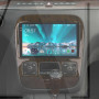 Штатна магнітола Teyes CC4 6+64 Gb Mercedes Benz S-Class W220 VV220 1998-2005 9" 2k (L1)
