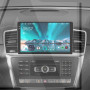 Штатна магнітола Teyes CC4 6+64 Gb Mercedes-Benz M-Class M Class W166 ML 2011-2015 9" 2k (L3)