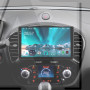 Штатна магнітола Teyes CC4 6+64 Gb Nissan Juke 2010-2014 9" 2k
