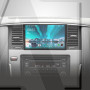 Штатна магнітола Teyes CC4 6+64 Gb Nissan Patrol 6 VI Y62 2010-2020 (F1) 9" 2k (L1)