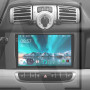 Штатна магнітола Teyes CC4 6+64 Gb Mercedes Benz Smart Fortwo 2 2010-2015 (F1) 9" 2k