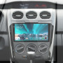 Штатна магнітола Teyes CC4 6+64 Gb Mazda CX7 CX-7 CX 7 ER 2009-2012 9" 2k (L1)