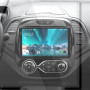 Штатна магнітола Teyes CC4 6+64 Gb Renault Kaptur 2016-2019 (F2) 9" 2k