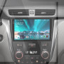 Штатна магнітола Teyes CC4 6+64 Gb Suzuki Kizashi 2009-2015 9" 2k