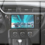 Штатна магнітола Teyes CC4 6+64 Gb Toyota Corolla 11 2017-2018 10" 2k