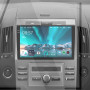 Штатна магнітола Teyes CC4 6+64 Gb Toyota Corolla Verso AR10 2004 - 2009 (F2) 9" 2k