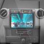 Штатна магнітола Teyes CC4 6+64 Gb Toyota Land Cruiser 70 Series LC 79 2007-2020 9" 2k