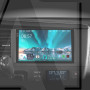 Штатна магнітола Teyes CC4 6+64 Gb Toyota Sienna 3 XL30 2014 - 2020 9" 2k