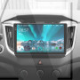 Штатна магнітола Teyes CC4 6+64 Gb Hyundai Creta IX25 2015-2019 10" 2k