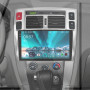 Штатна магнітола Teyes CC4 6+64 Gb Hyundai Tucson 1 2004-2009 10" 2k