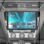 Штатна магнітола Teyes CC4 6+64 Gb Skoda Octavia 3 A7 2013-2018 (B) 10" 2k