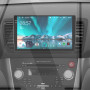 Штатна магнітола Teyes CC4 6+64 Gb Subaru Outback 3 Legacy 4 2003-2009 9" 2k