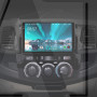 Штатна магнітола Teyes CC4 6+64 Gb Toyota Fortuner 1 AN50 AN60 HILUX Revo Vigo (F1) 2008-2014 9" 2k