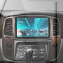Штатна магнітола Teyes CC4 6+64 Gb Toyota Land Cruiser LC 100-A 2002-2007 (A) 9" 2k