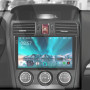 Штатна магнітола Teyes CC4 6+64 Gb Subaru Forester 4 SJ 2012-2015 (B) 9" 2k