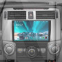 Штатна магнітола Teyes CC4 6+64 Gb Toyota 4Runner 5 N280 2009 - 2020 9" 2k