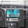Штатна магнітола Teyes CC4 6+64 Gb Toyota Corolla 11 2012-2016 (A) 10" 2k