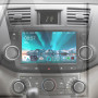 Штатна магнітола Teyes CC4 6+64 Gb Toyota Highlander 2 XU40 2007-2013 (F3) 9" 2k (L2)