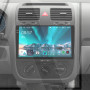 Штатна магнітола Teyes CC4 6+64 Gb Volkswagen Jetta 5 2005-2010 (F1) 10" 2k